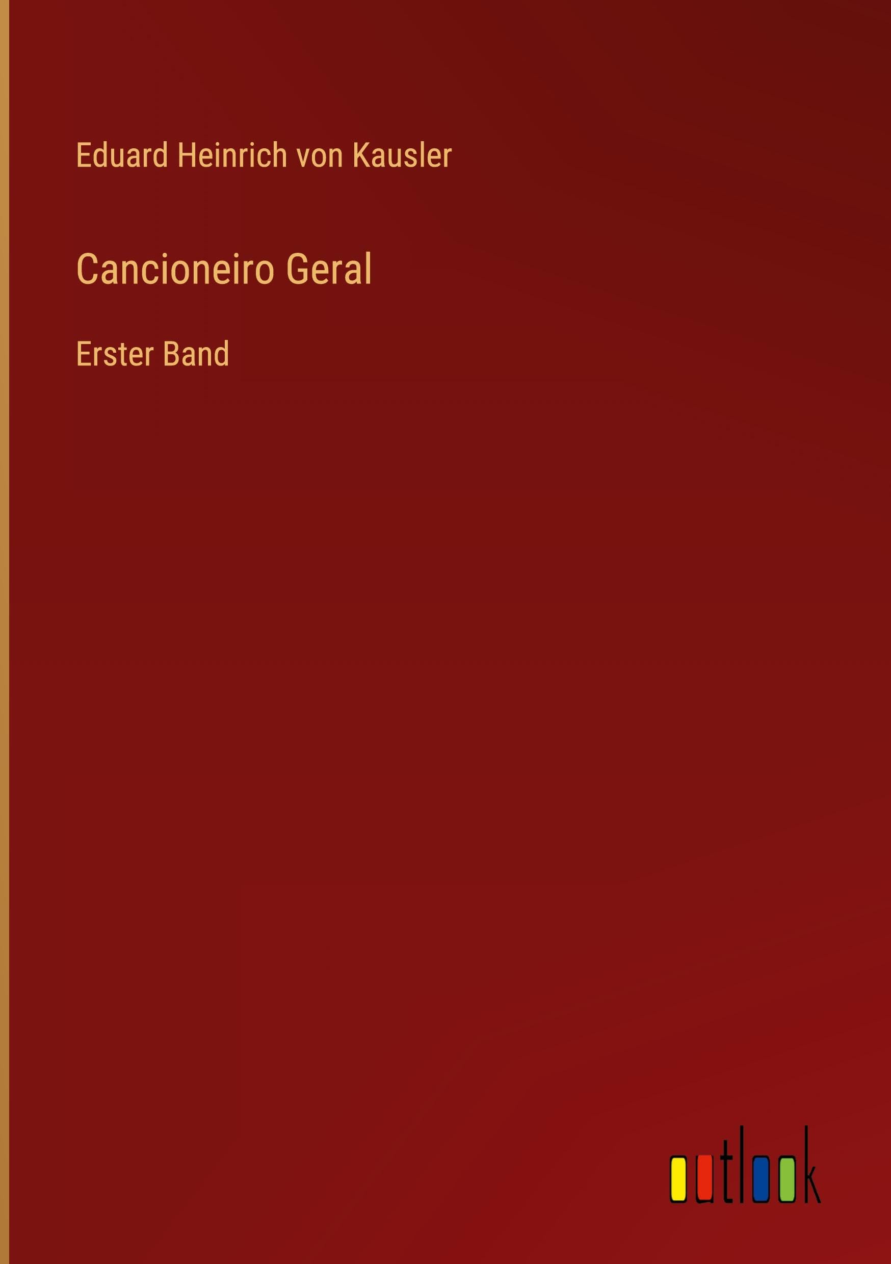 Cancioneiro Geral Classics