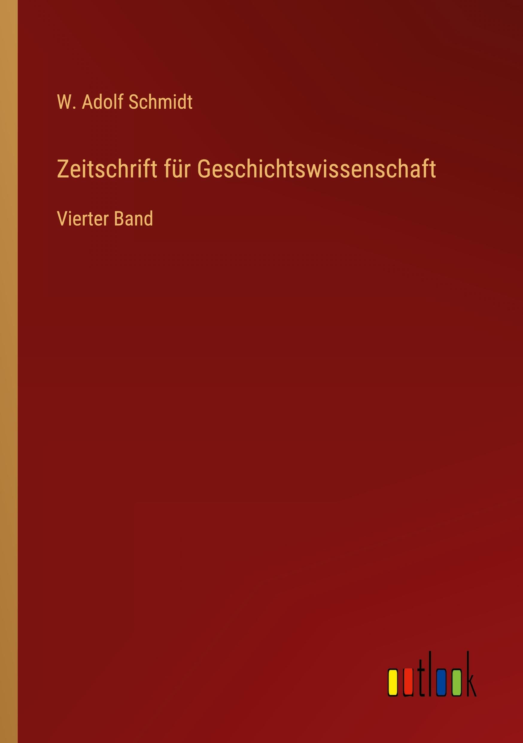 Zeitschrift für Geschichtswissenschaft Classics