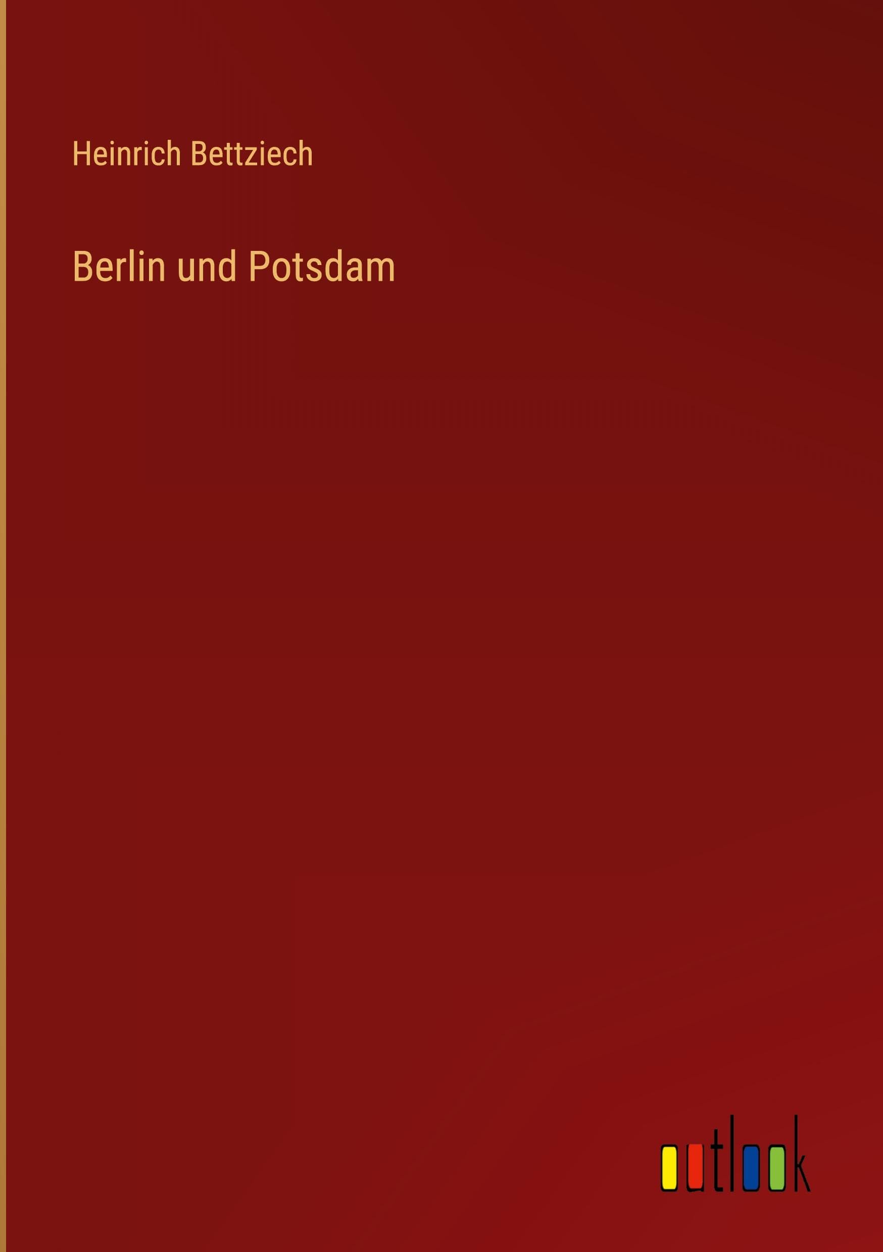 Berlin und Potsdam Classics