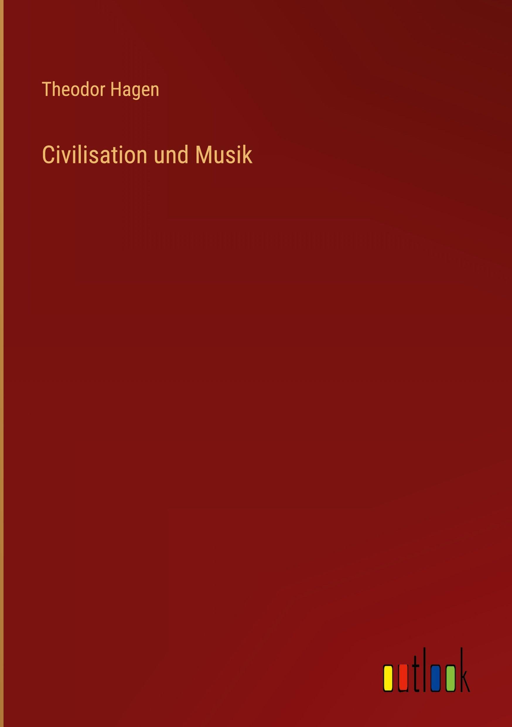 Civilisation und Musik Classics