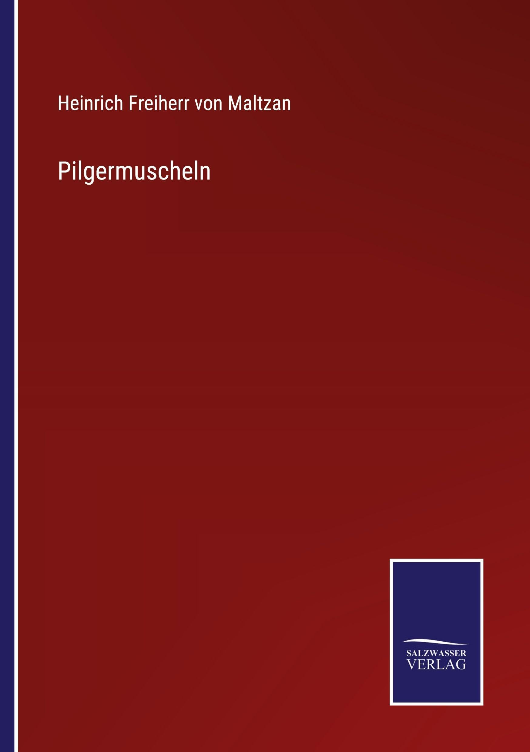 Pilgermuscheln Classics