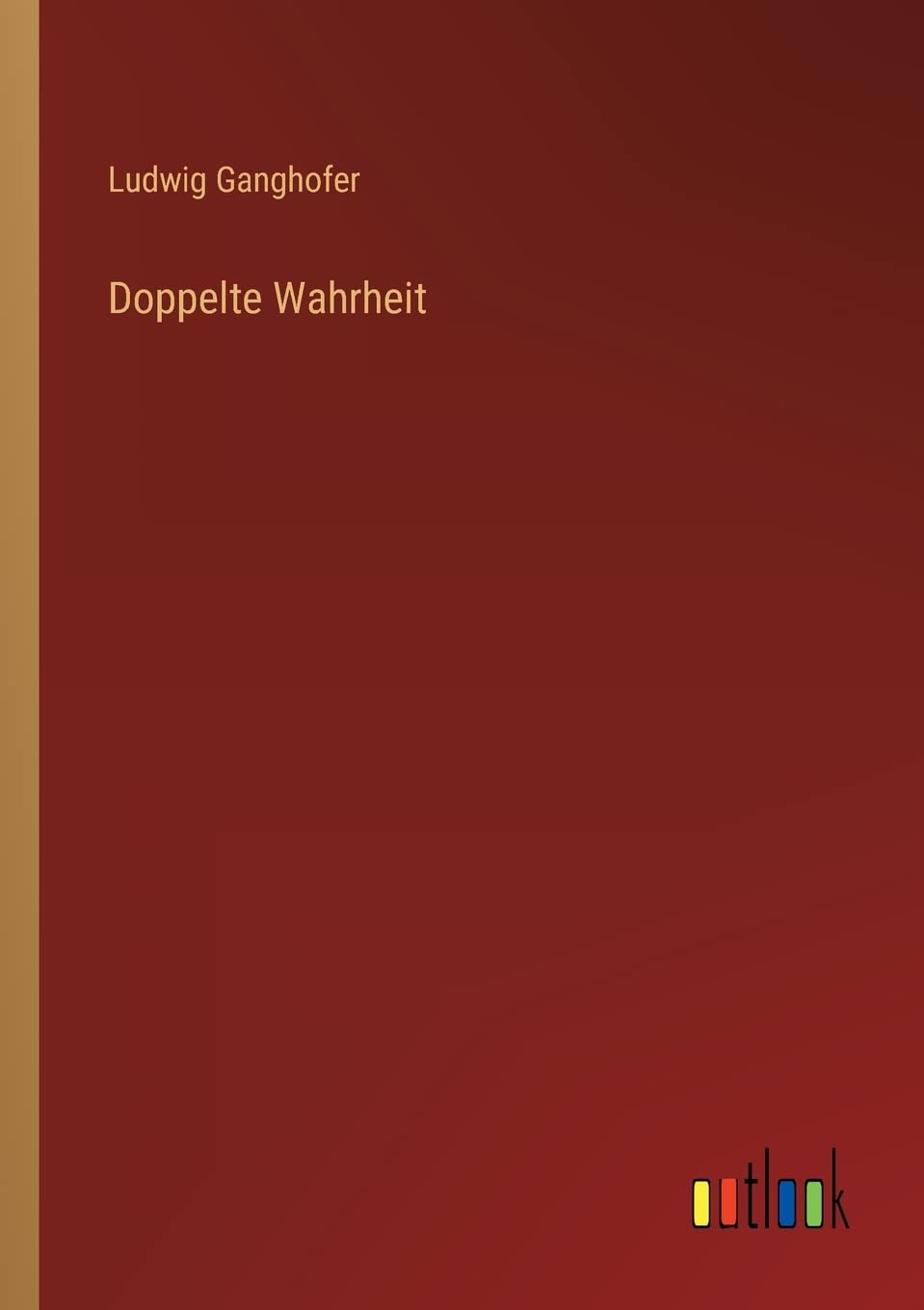 Doppelte Wahrheit Contemporary literature