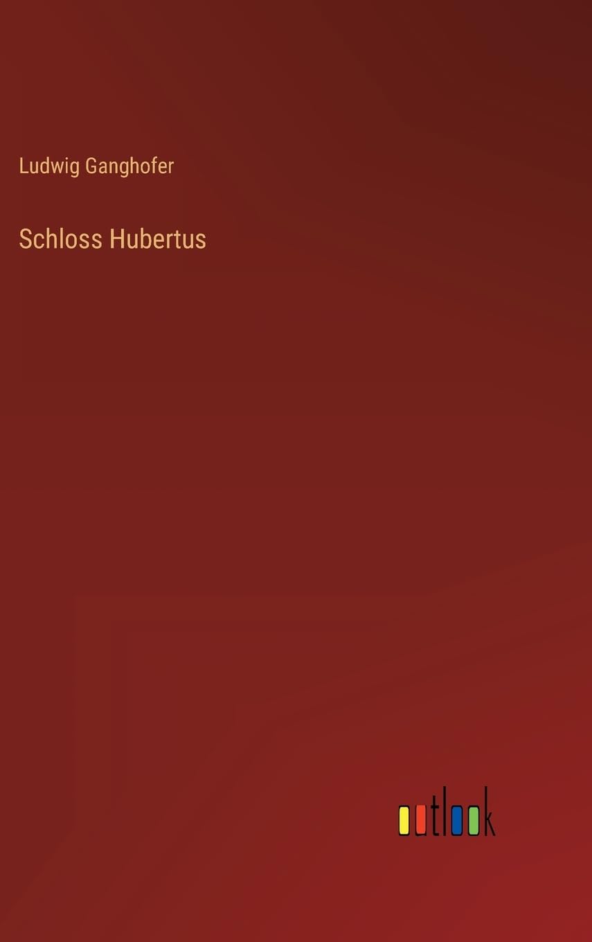 Product Image: Schloss Hubertus