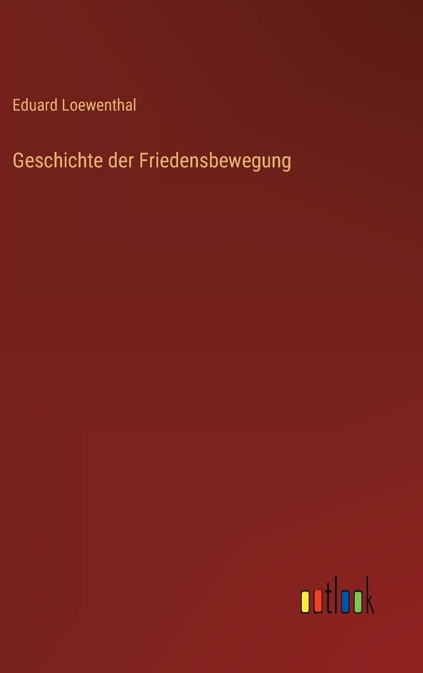 Product Image: Geschichte der Friedensbewegung