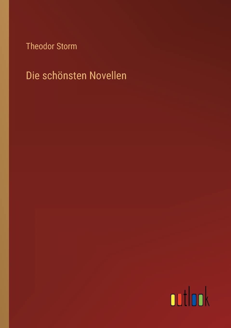 Die schönsten Novellen Contemporary literature
