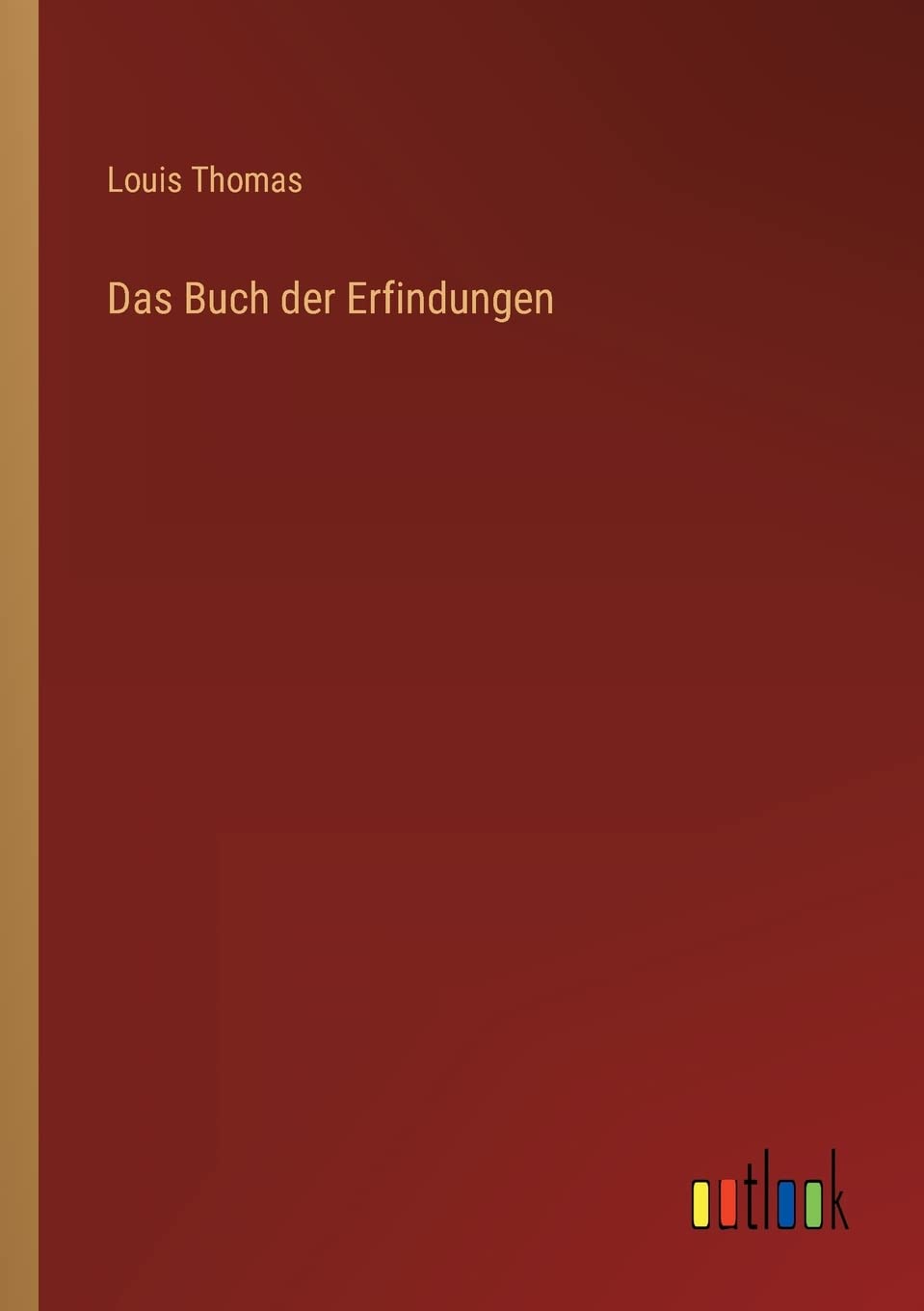 Product Image: Das Buch der Erfindungen