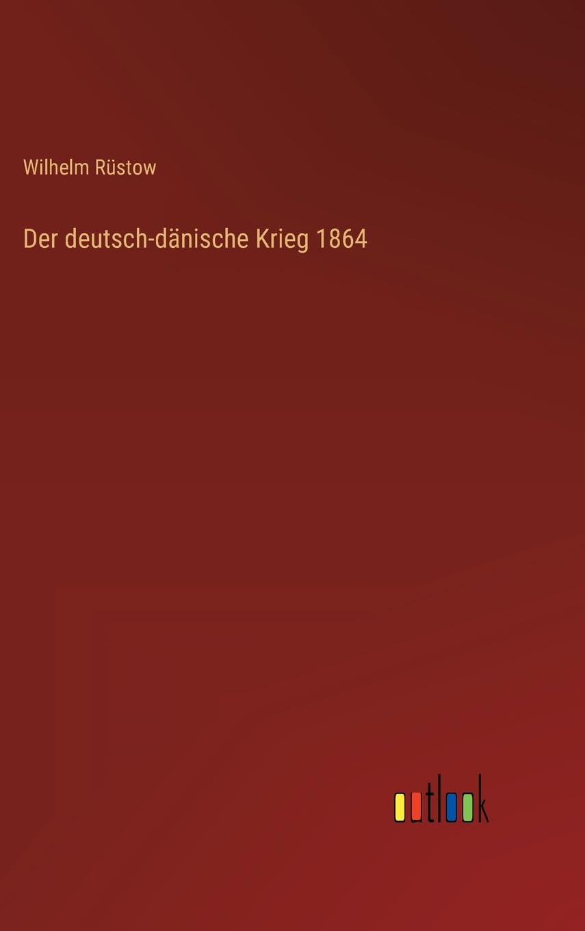 Product Image: Der deutsch-dänische Krieg 1864
