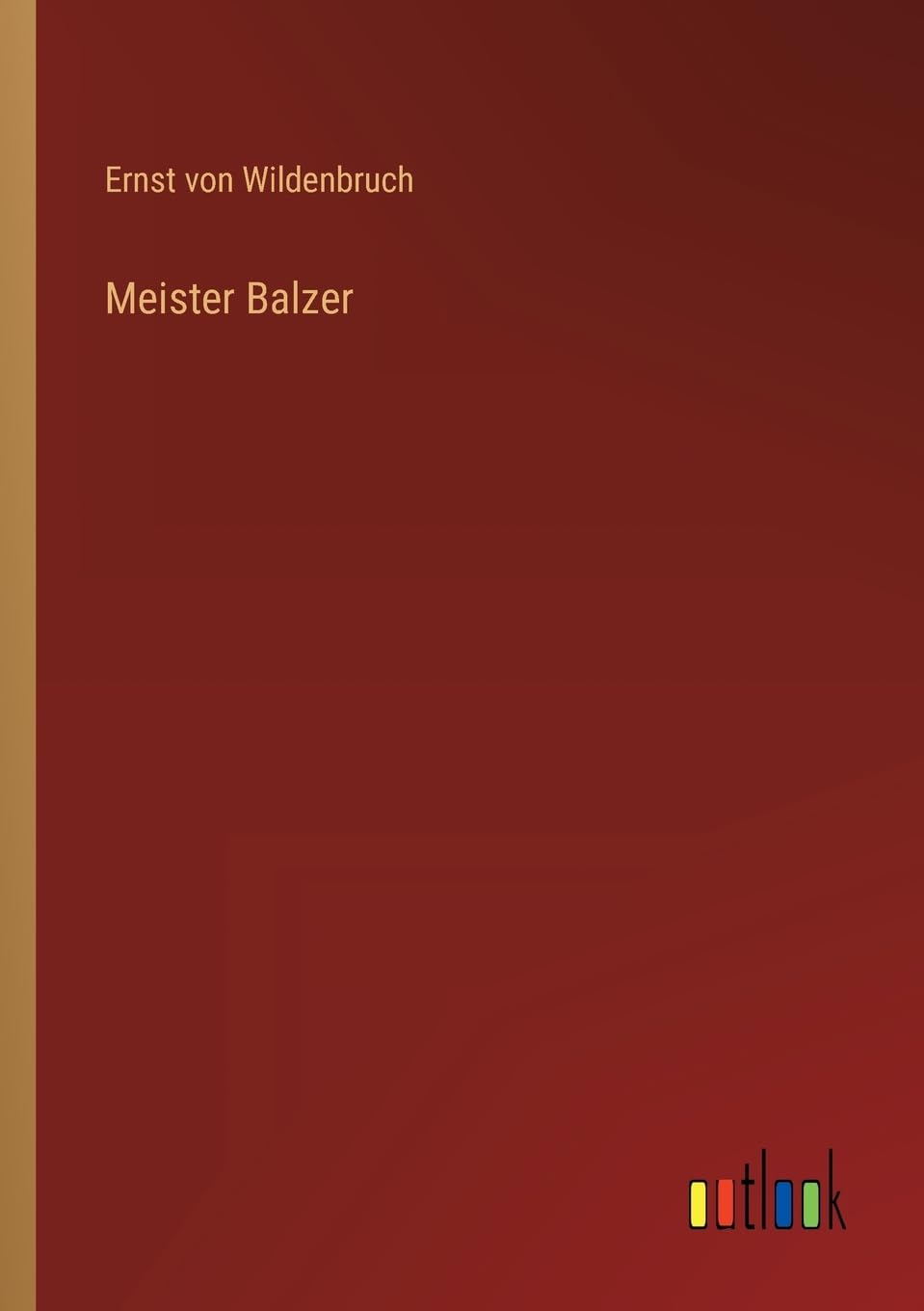 Product Image: Meister Balzer