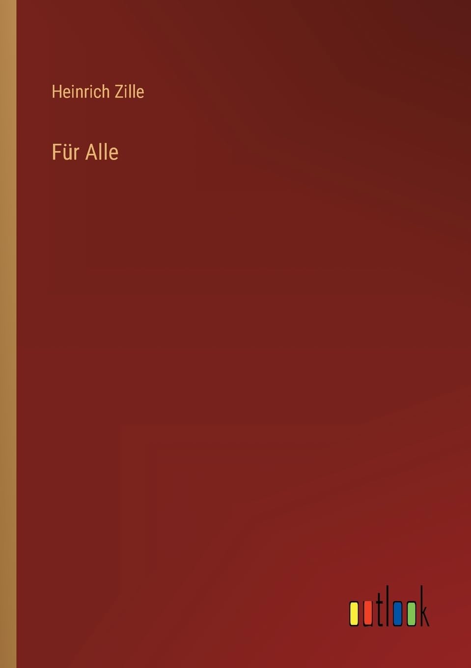 Für Alle Contemporary literature