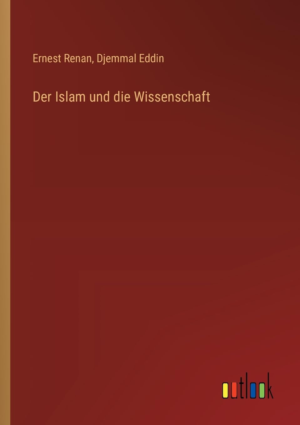 Der Islam und die Wissenschaft Contemporary literature