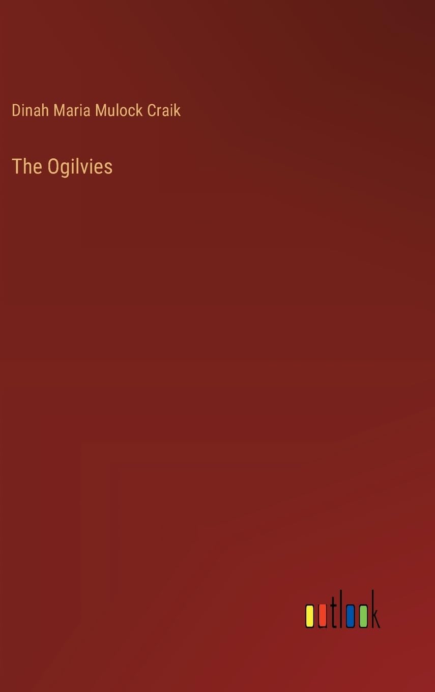 The Ogilvies Contemporary literature