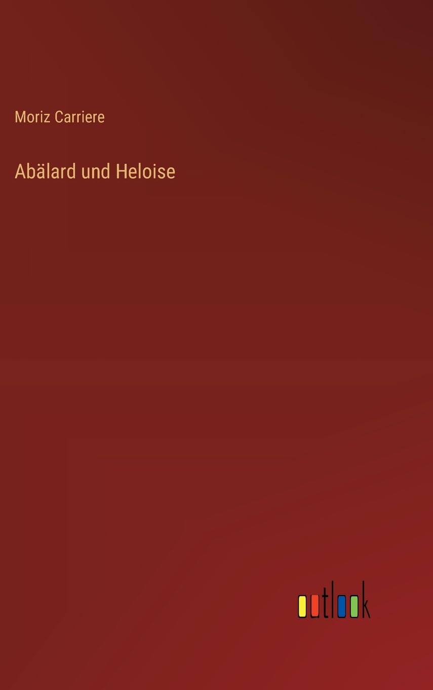 Product Image: Abälard und Heloise