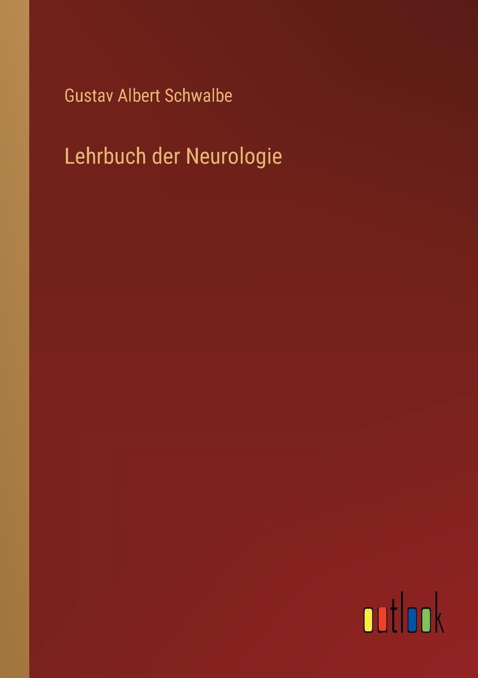Product Image: Lehrbuch der Neurologie