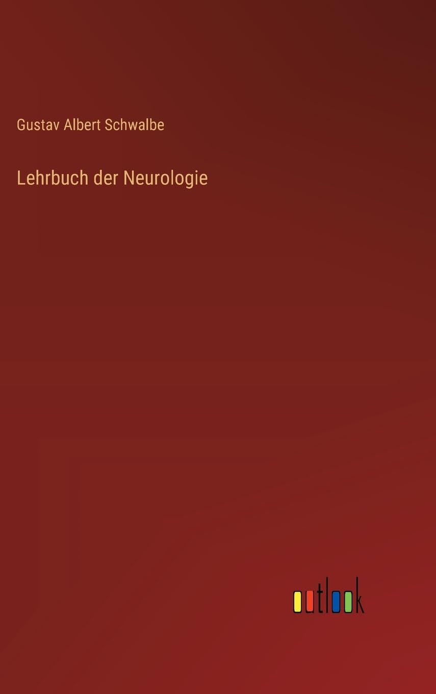 Product Image: Lehrbuch der Neurologie