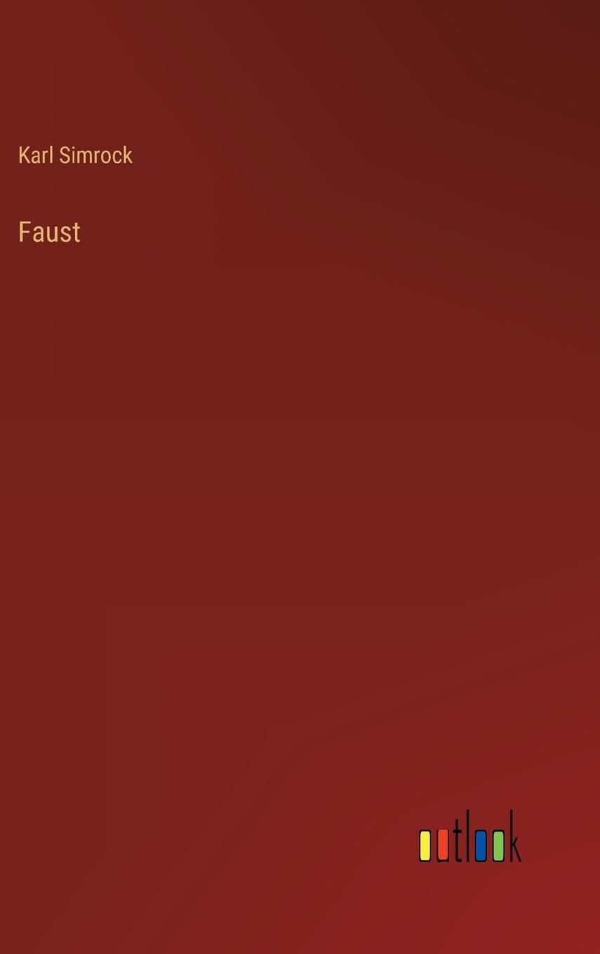 Faust Contemporary literature