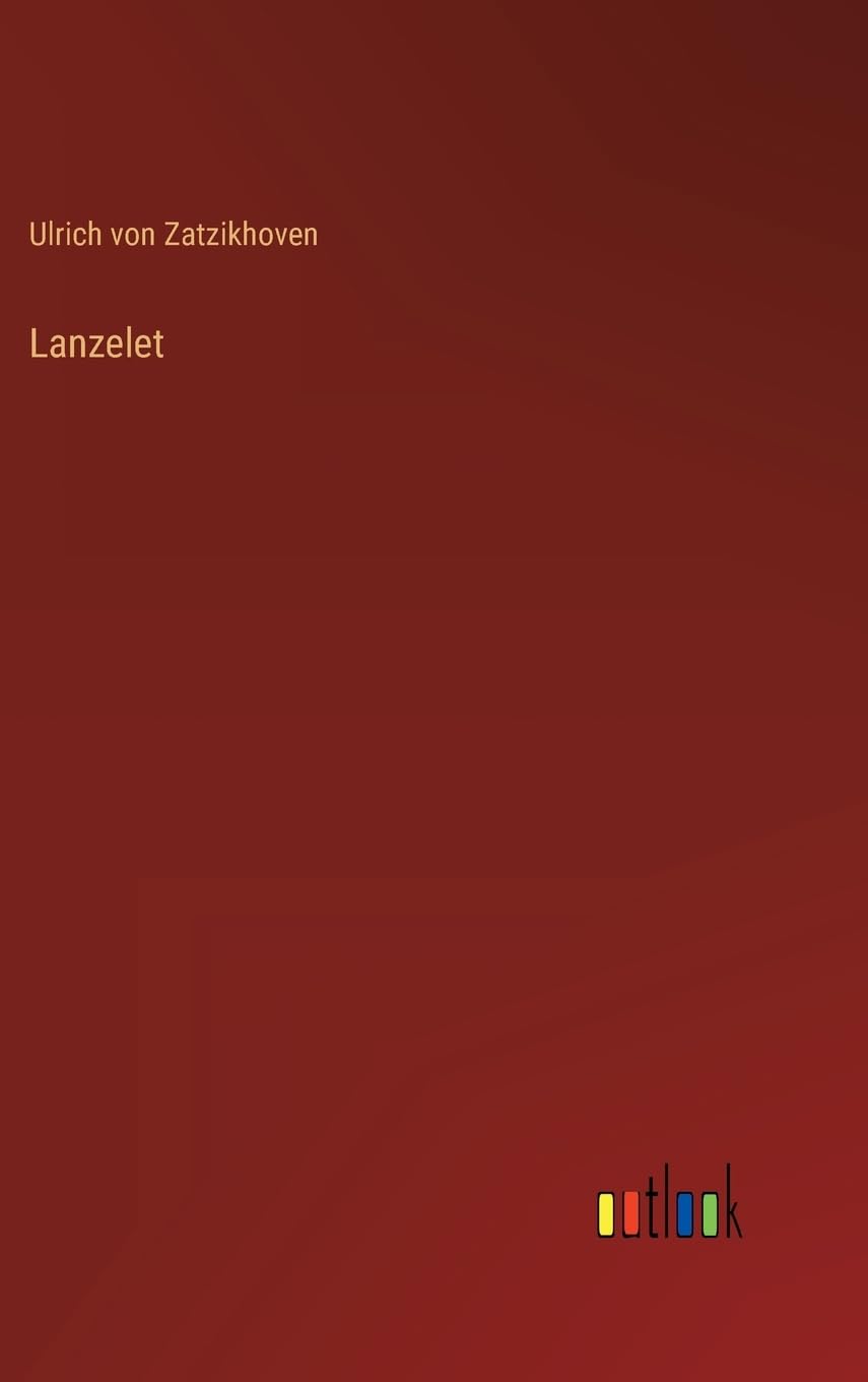 Product Image: Lanzelet