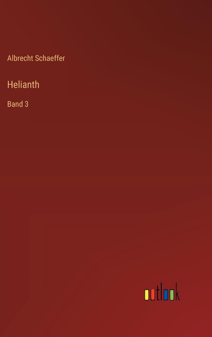 Product Image: Helianth: Band 3