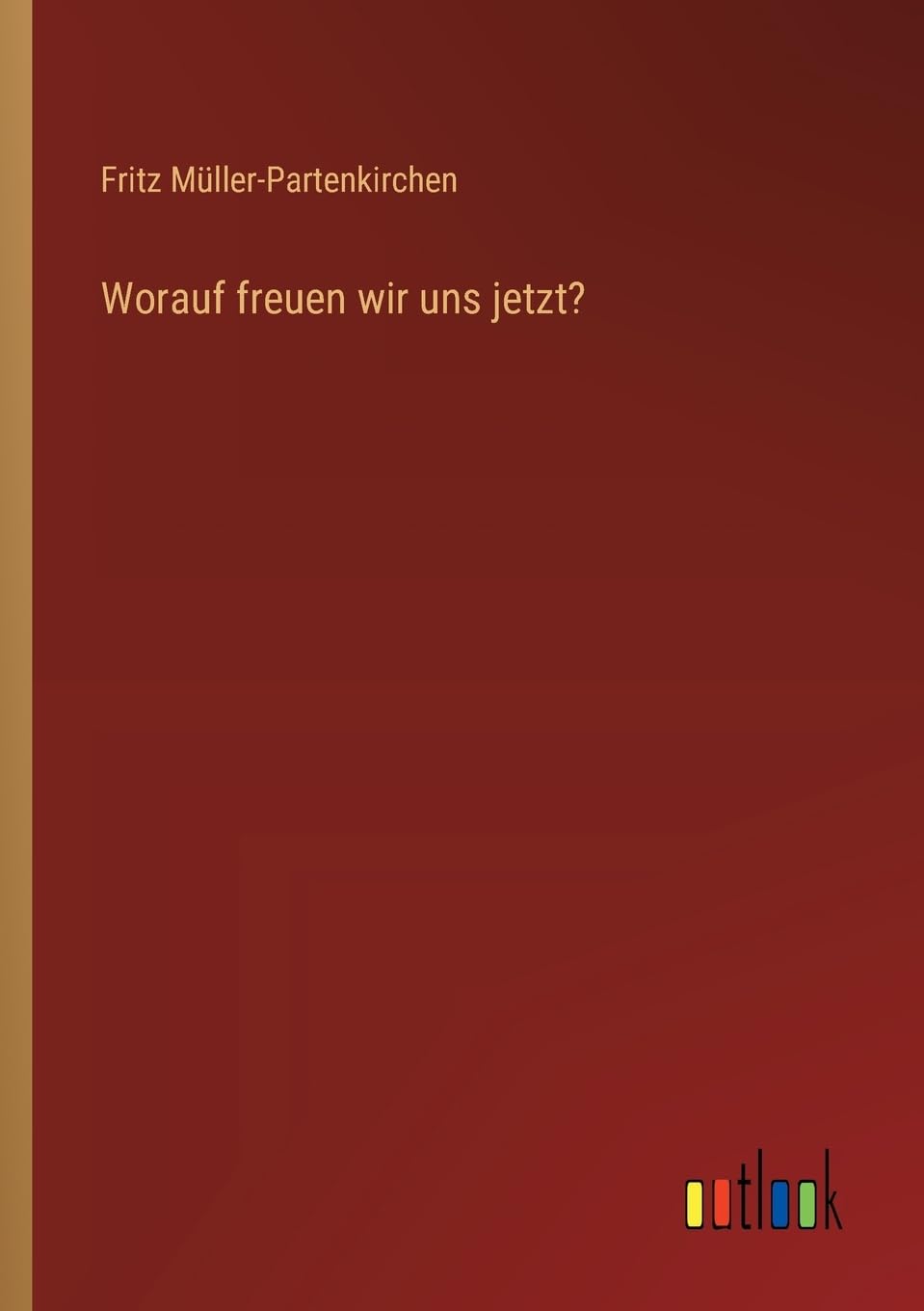 Worauf freuen wir uns jetzt? Contemporary literature