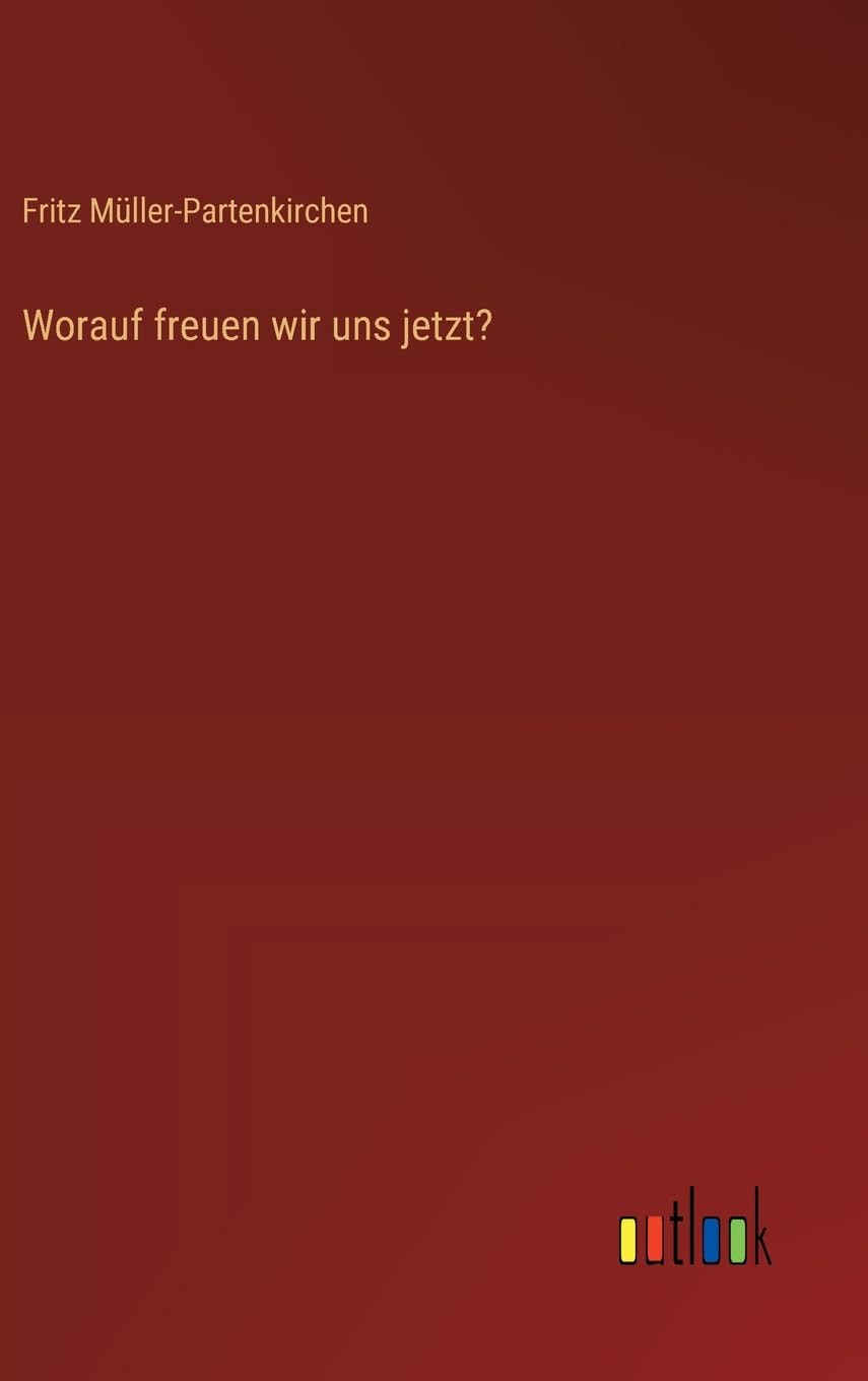 Worauf freuen wir uns jetzt? Contemporary literature