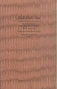 Canonische Veranderungen uber "Von Himmel hoch da komm ich her¼: BWV 769 : Faksimile des Autographs and des Erstdrucks Music