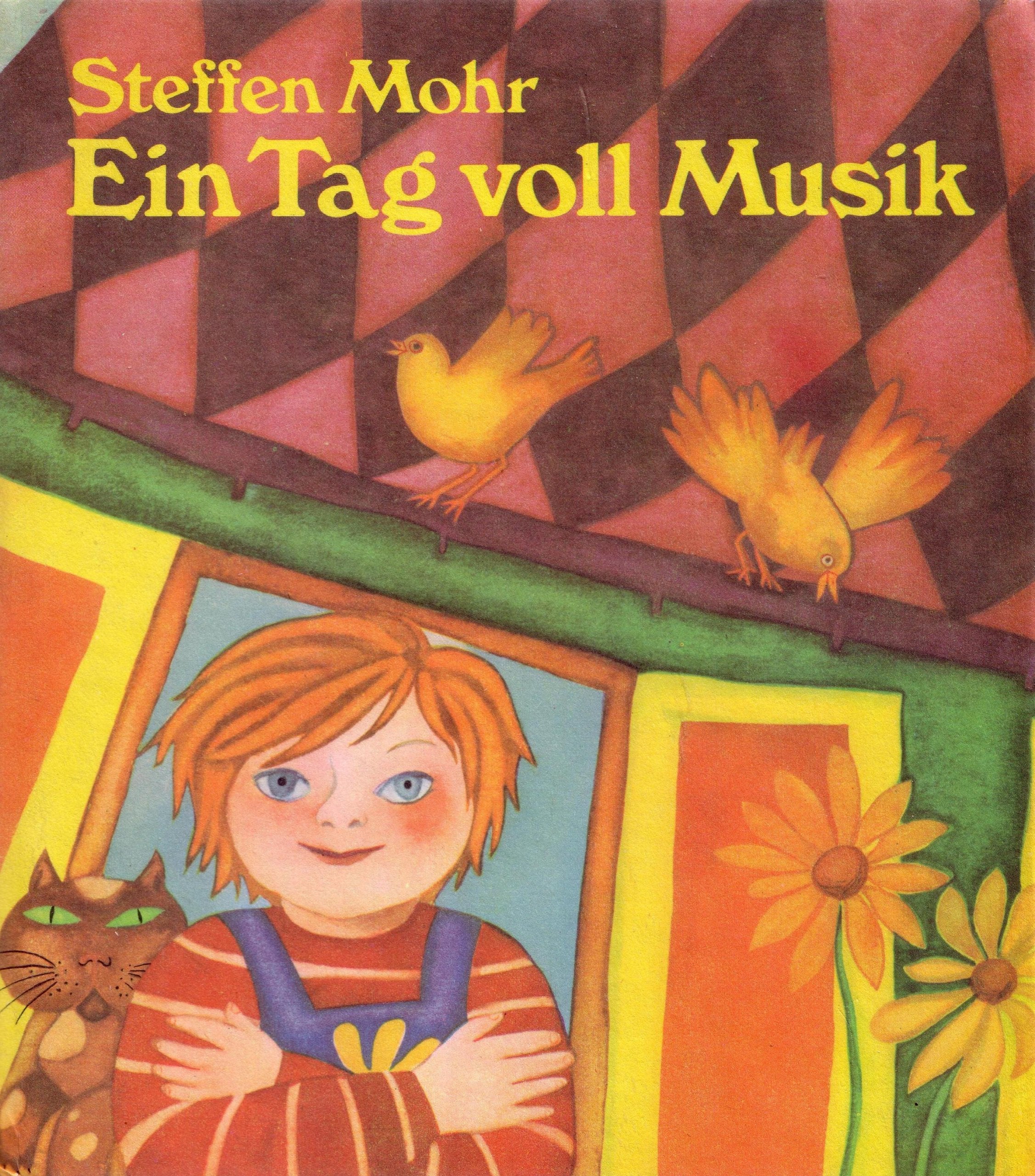 Product Image: Ein Tag voll Musik