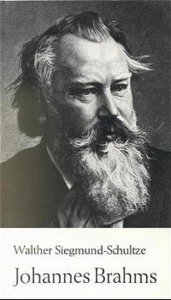 Johannes Brahms: Eine Biographie Pop culture