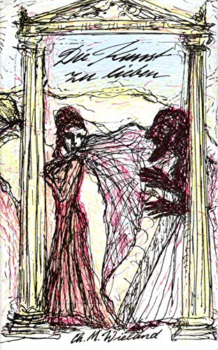 Die Kunst zu lieben Erotische Dichtung und Prosa Books
