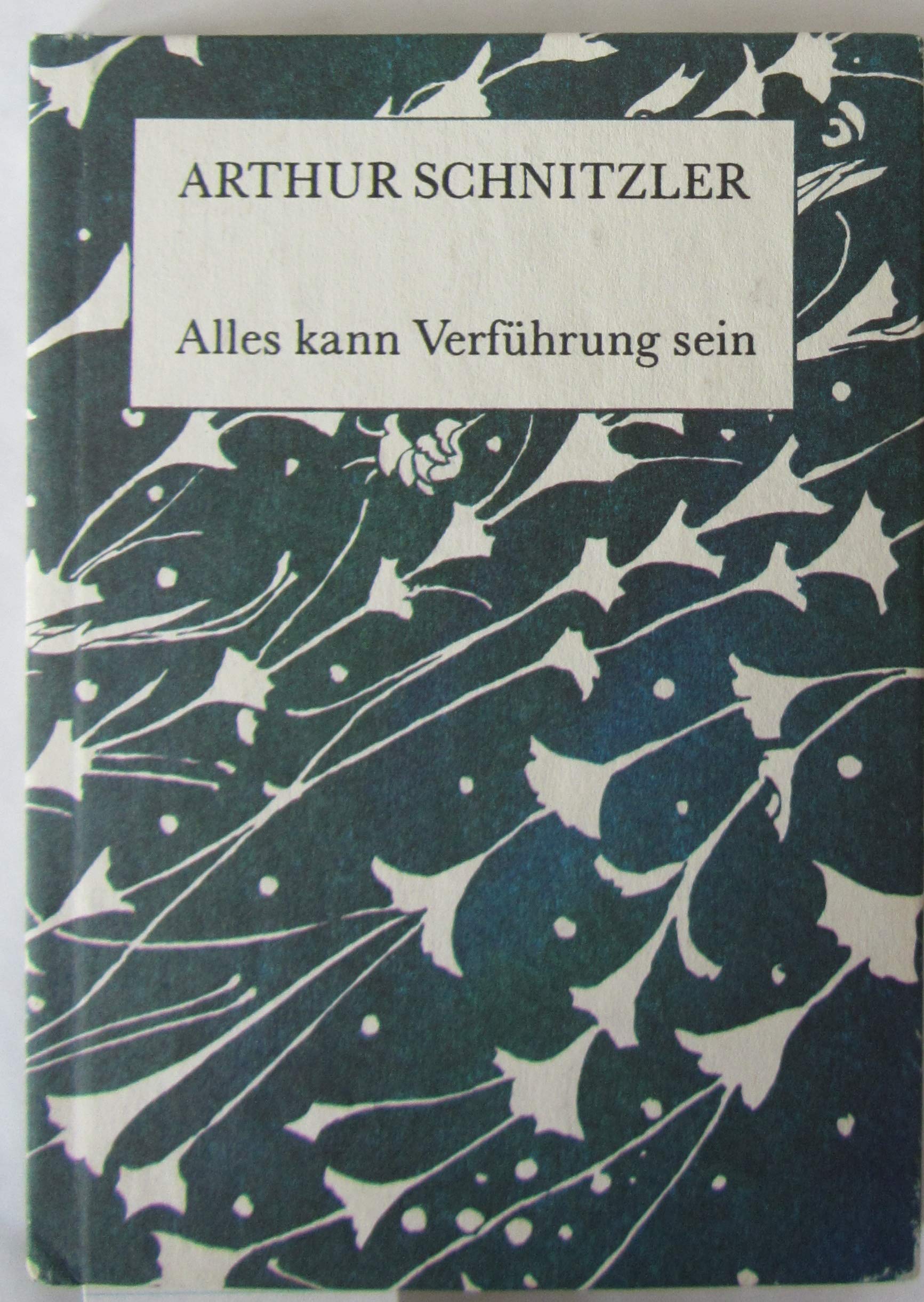 Alles kann Verführung sein. Aphorismen, Sprüche und Parabeln Business & Technology