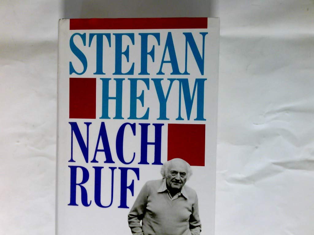 Nachruf Art & Literature Books