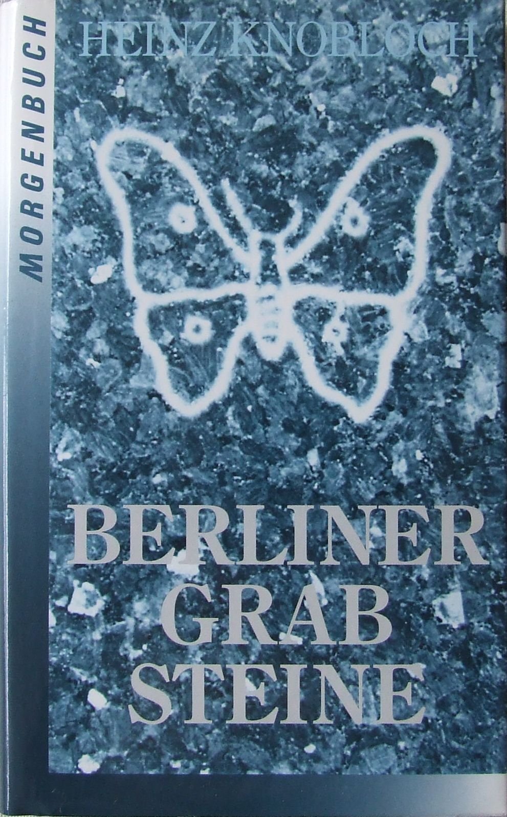 Product Image: Berliner Grabsteine