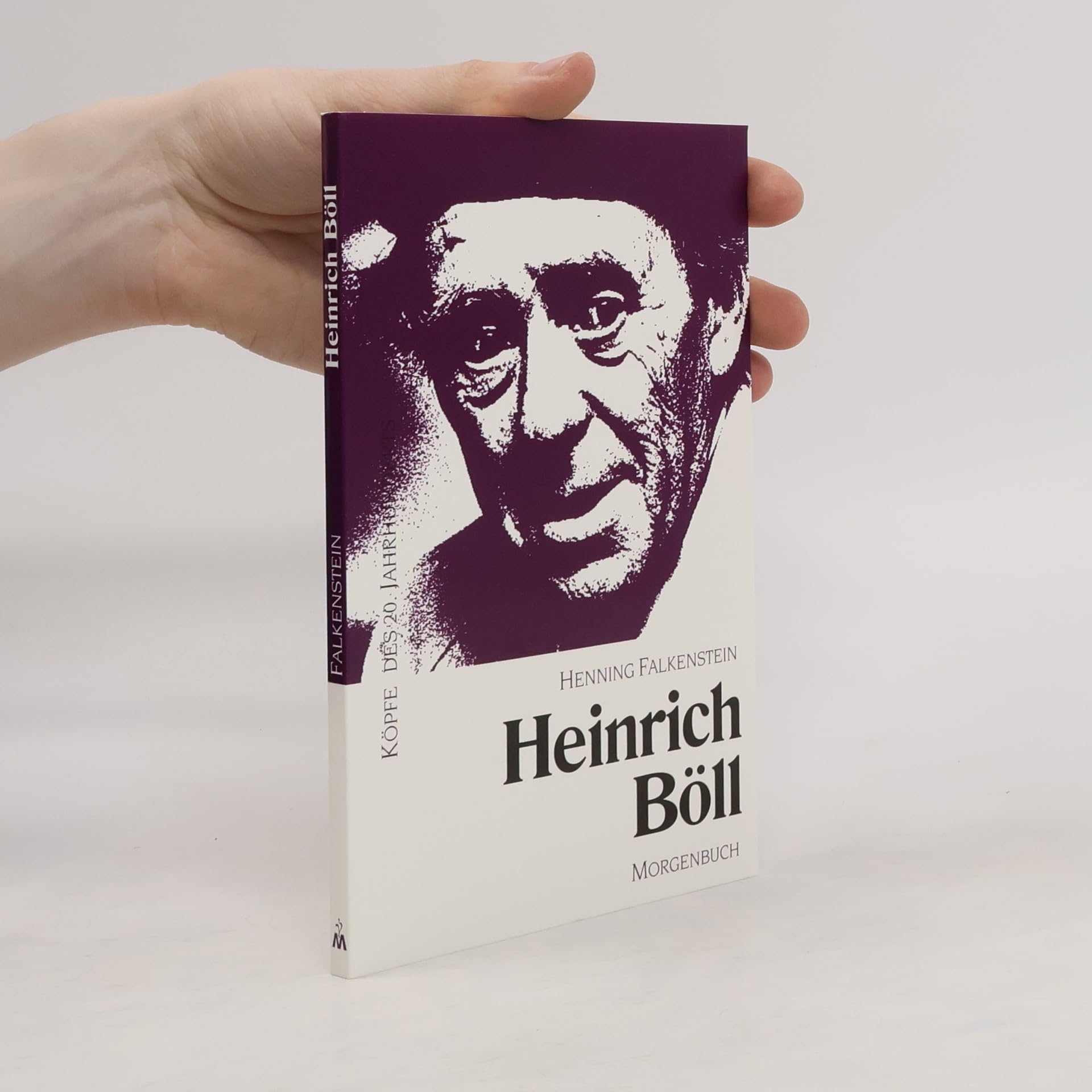 Product Image: Heinrich Böll
