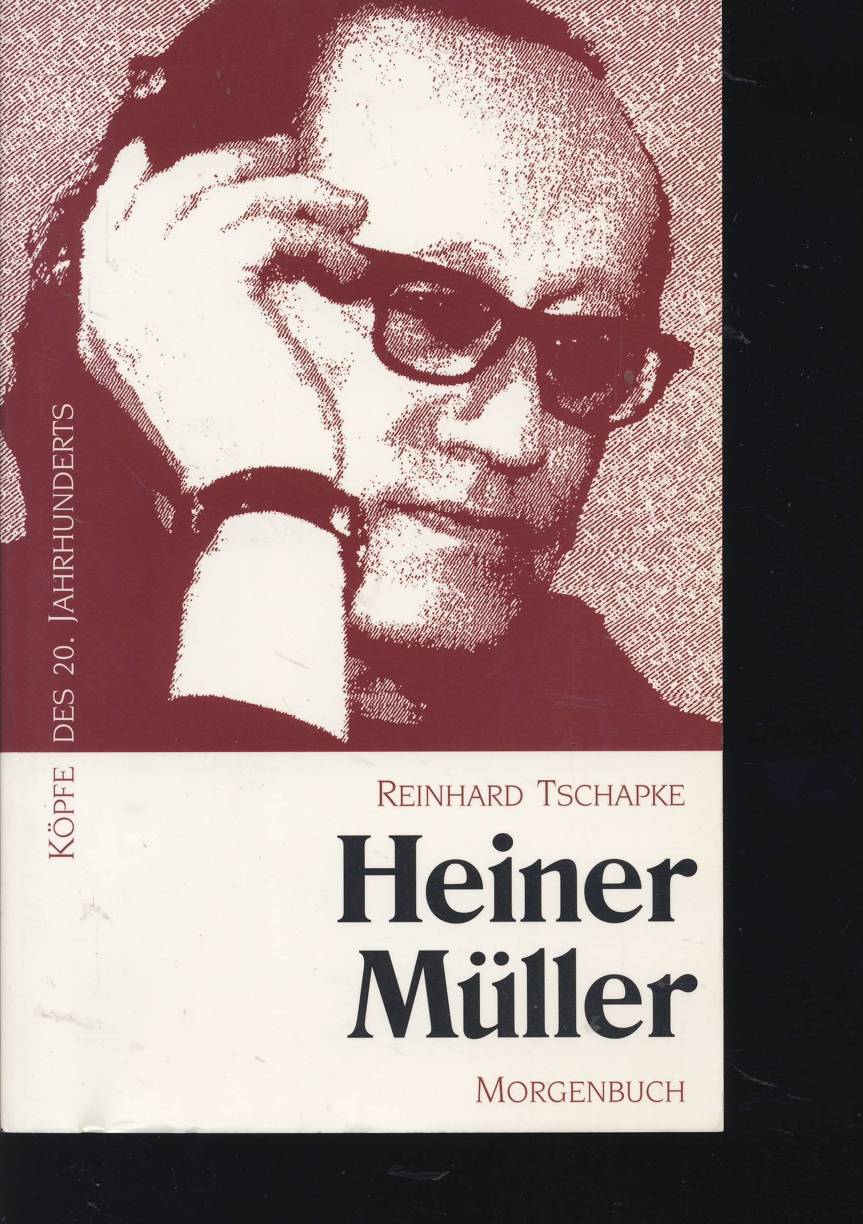 Heiner Müller Memories