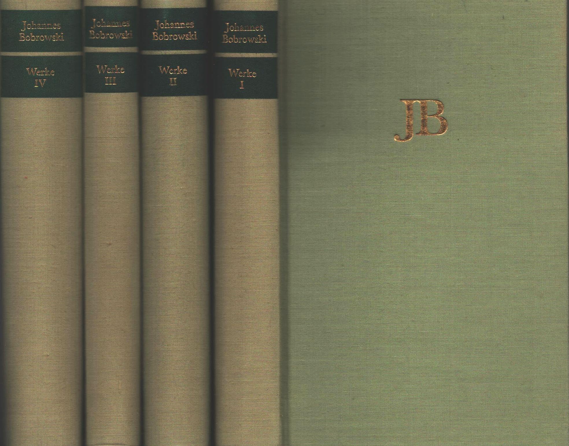 Gesammelte Werke. Hrsg. v. Eberhard Haufe. Books