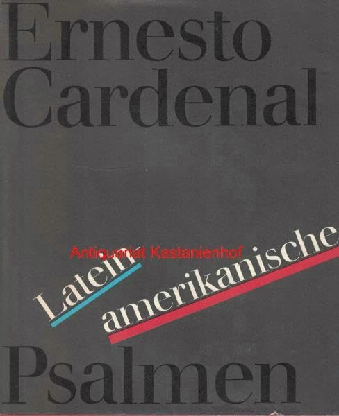 Lateinamerikanische Psalmen Religion & Esotericism