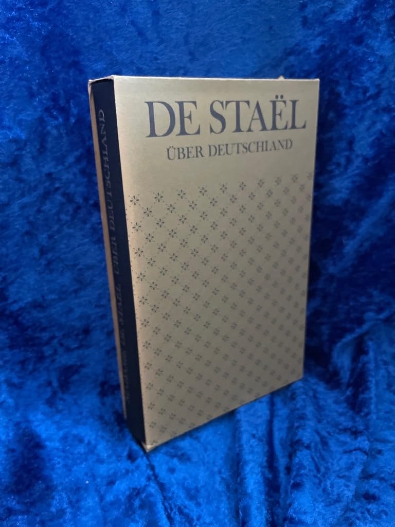 Über Deutschland Politics & History books