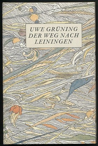 Der Weg nach Leiningen. Geschichten aus einem vergessenen Dorf Books