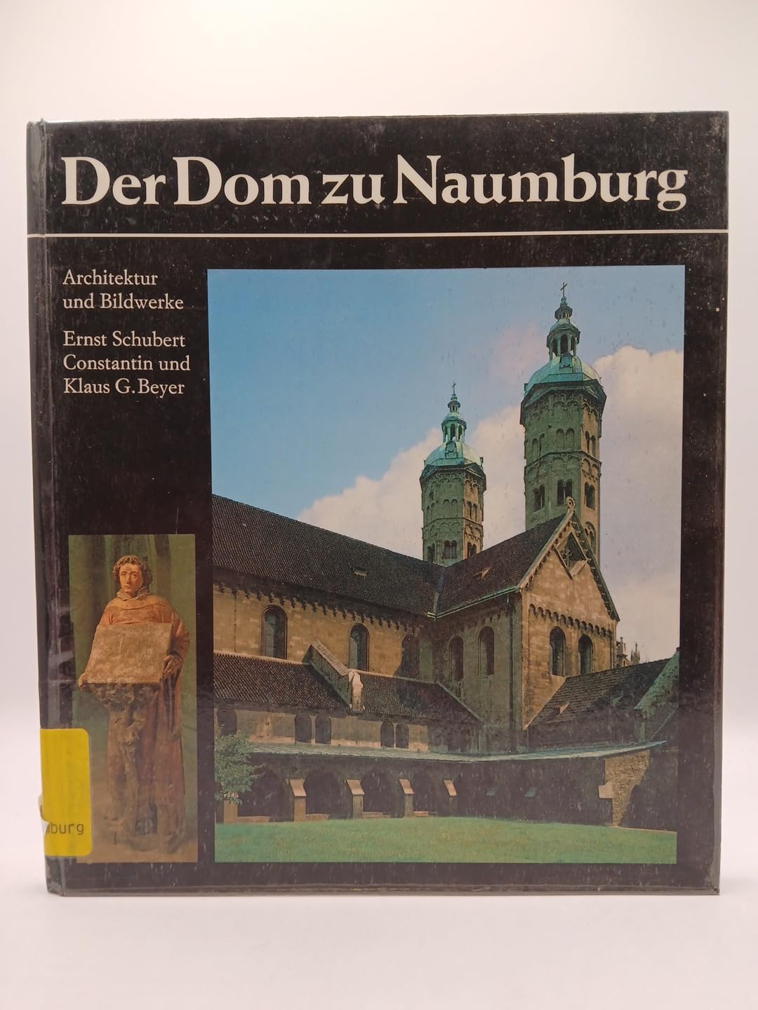 Der Dom zu Naumburg Books