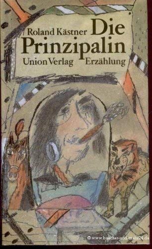 Die Prinzipalin. Erzählung Books