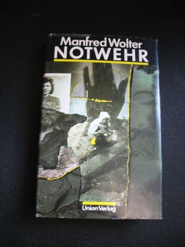 Notwehr. Kein Genre Books