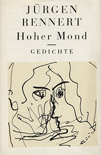 Hoher Mond - Gedichte Books