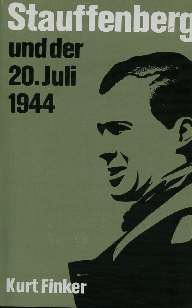 Product Image: Stauffenberg und der 20. Juli 1944
