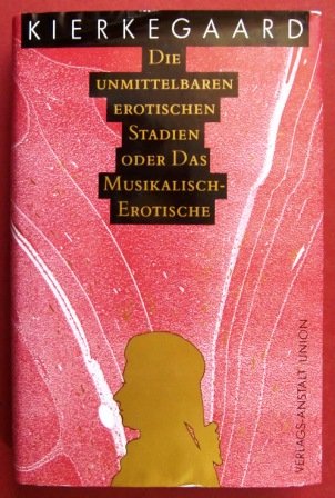 Die unmittelbaren erotischen Stadien oder das Musikalisch-Erotische Arts & Music Books
