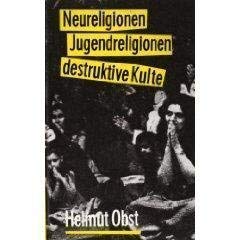 Neureligionen, Jugendreligionen, New Age Books