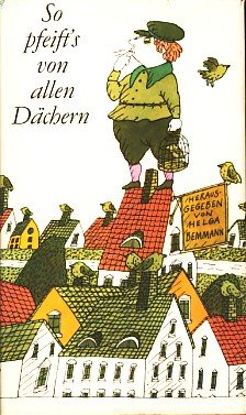 Product Image: So pfeift's von allen Dächern
