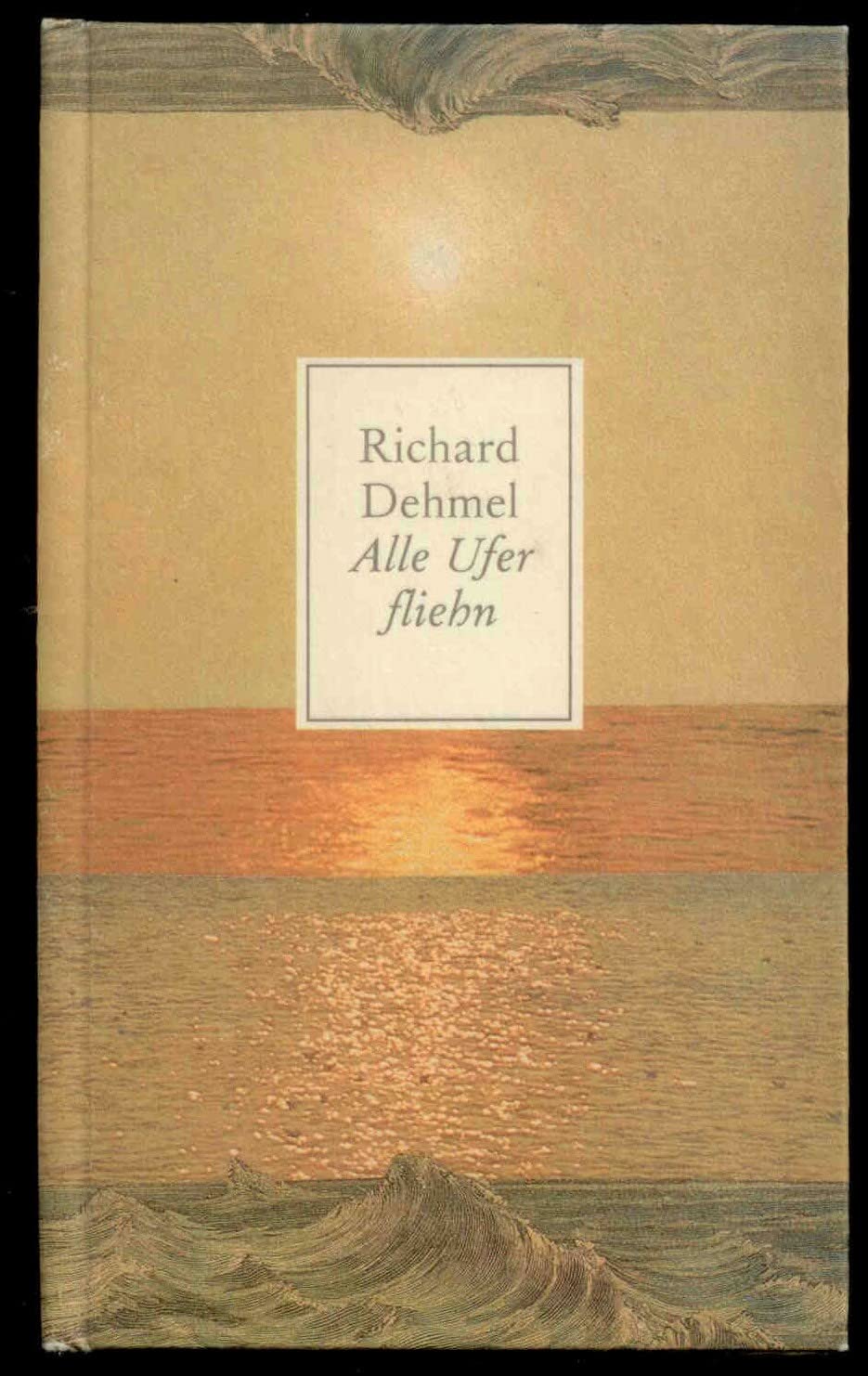Alle Ufer fliehn Books