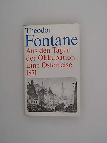 Wanderungen durch Frankreich, Band 2: Aus den Tagen der Okkupation : eine Osterreise durch Nordfrankreich und Elsass-Lothringen 1871 Books