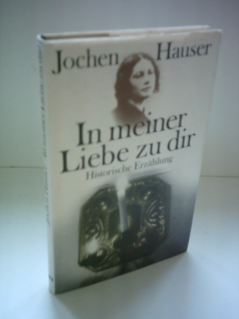 In meiner Liebe zu dir Books