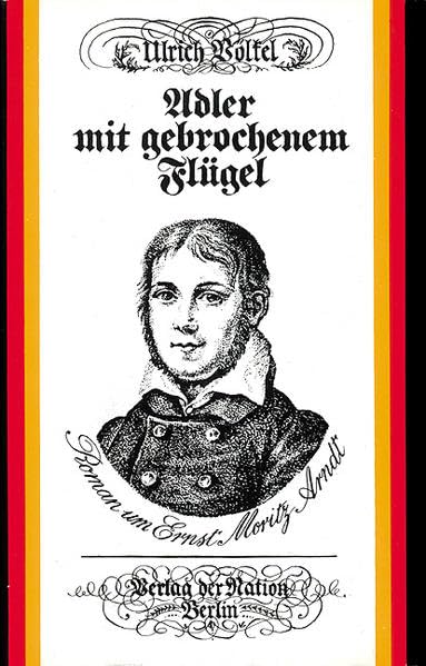 Adler mit gebrochenem Flügel Personalities