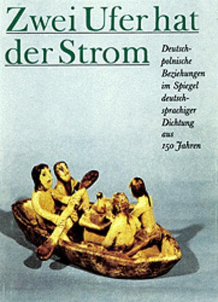 Product Image: Zwei Ufer hat der Strom