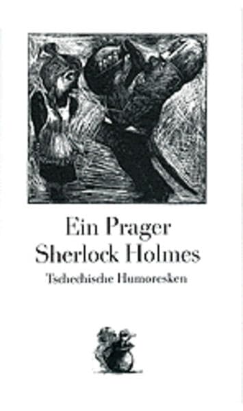 Product Image: Ein Prager Sherlock Holmes